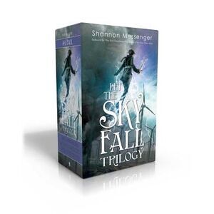 Let the Sky Fall Trilogy (Boxed Set): Let the Sky Fall; Let the Storm Break; Let